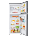 Refrigerador Top Mount de 384 Litros | Silver