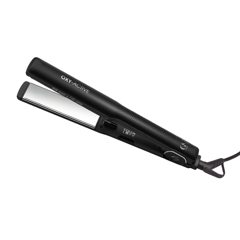 Plancha de Cabello G-Style Oxi Active