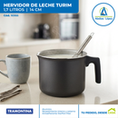 Hervidor de Leche Turim