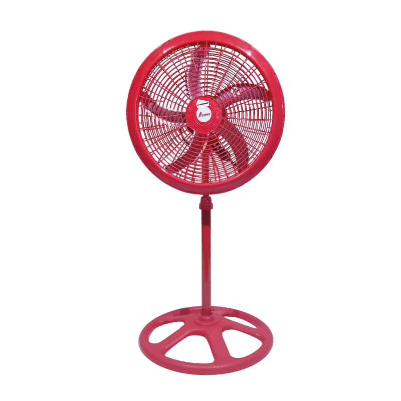 Ventilador Orbital 360° 3 en 1