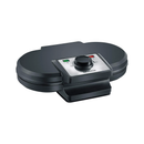 Waflera Doble Severin 1200W.