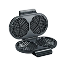 Waflera Doble Severin 1200W.