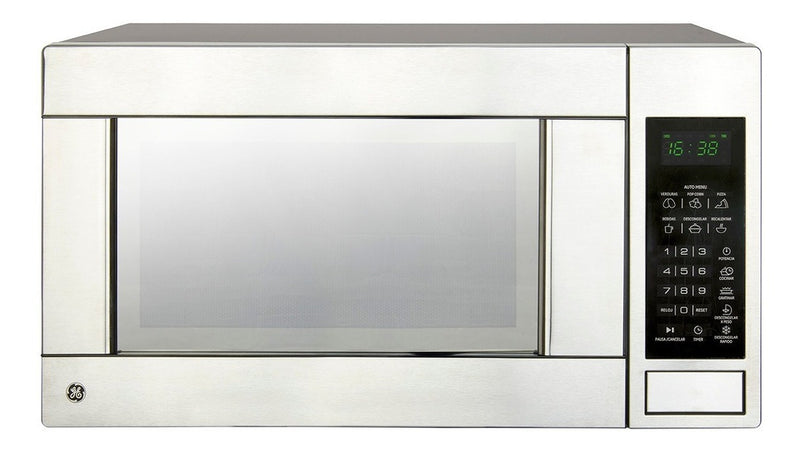 Microondas Digital con Grill de 31 Litros