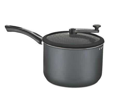 Olla Hacer Palomitas De Maiz 22Cm Paris