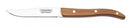 Cuchillo Asado 4 Filo Con Sierra