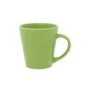 Taza Verde 250 ml.