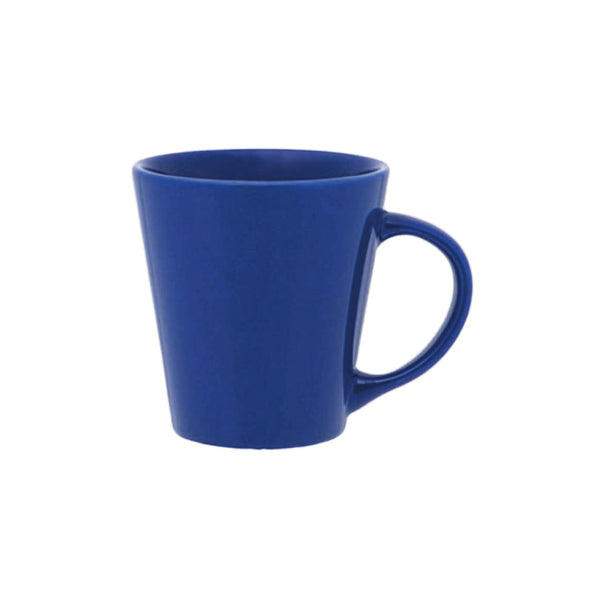 Taza Azul 250 ml.