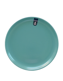 Plato Lanche 19Cm Verde