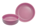 Bowl 13X4.65Cm 350Ml Rosa