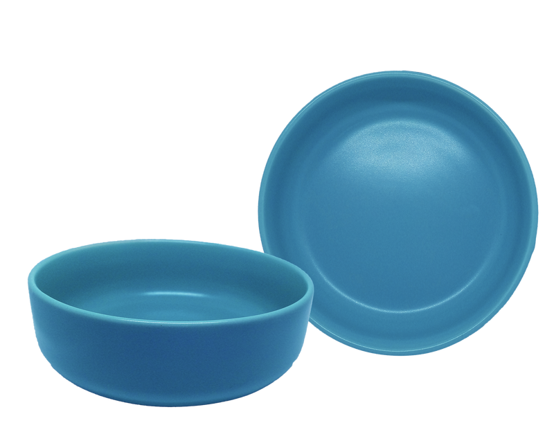 Bowl Azul