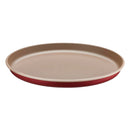 Molde P/Pizza 30Cm Brasil