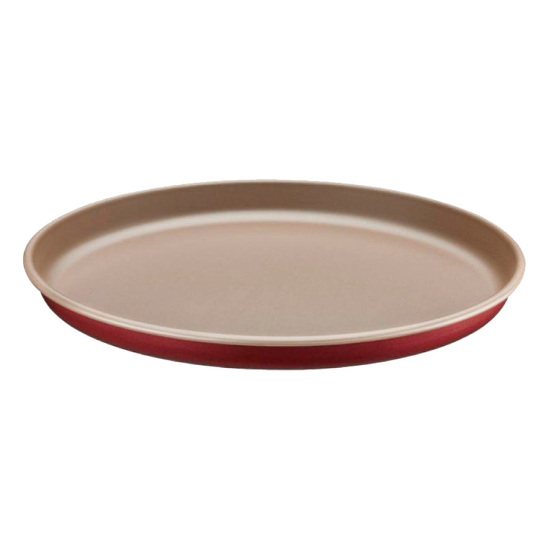 Molde P/Pizza 30Cm Brasil
