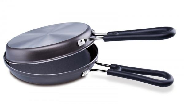 Omelette Pan 20Cm Versalhes