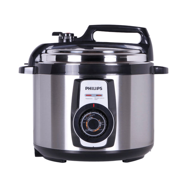 Olla A Presion 5L 900W Electrica Philips Hd2