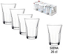 Vaso Siena