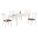 Juego de Comedor Alvina