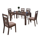 Juego de Comedor Bonia