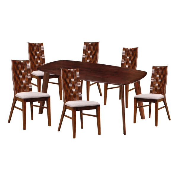 Juego de Comedor Wave