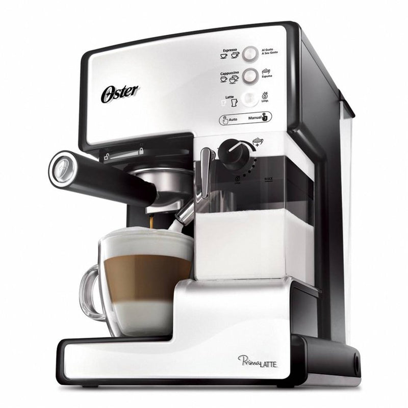 Cafetera PrimaLatte