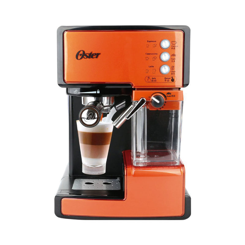 Cafetera PrimaLatte