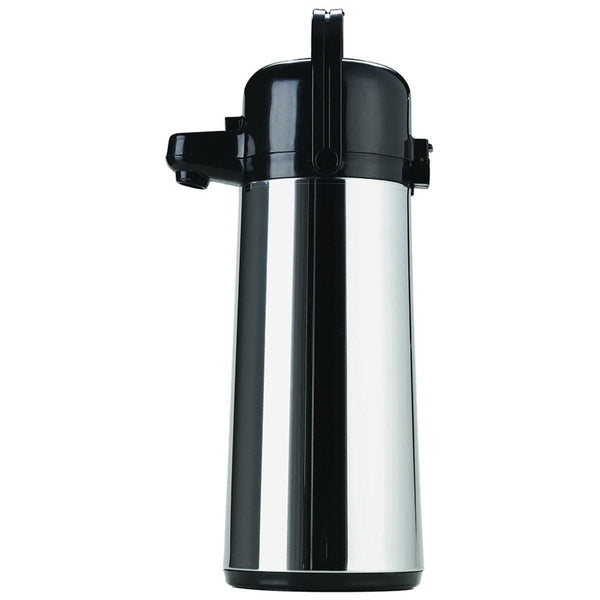 GARRAFA AIR POT 1.8L INOX