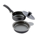 Olla Para Huevo Poche