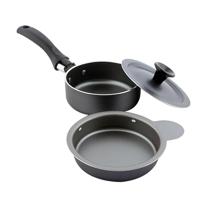Olla Para Huevo Poche
