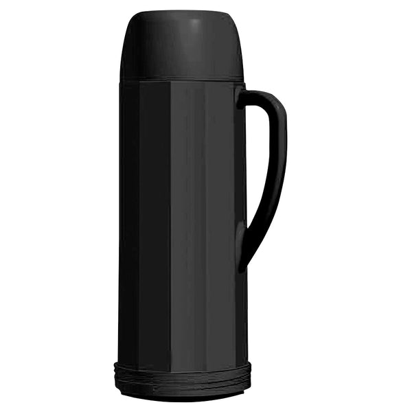 Termo Eureka 1L Negro