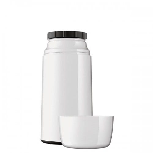 Termo Firenze Mini 0.25L Blanco