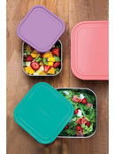 Contenedor con Tapa 19 cm