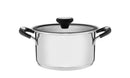Cacerola Honda 24 Cm