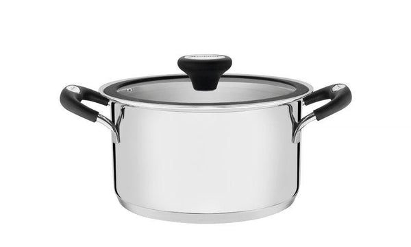 Cacerola Honda 24 Cm