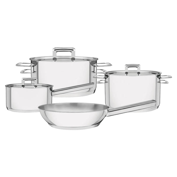 Bateria de Cocina 4 pzas.