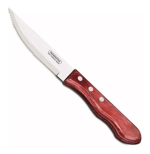 Cuchillo Asado 5 Polywood