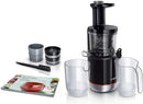 EXTRACTOR DE JUGOS PRENSADO LENTO BOSCH