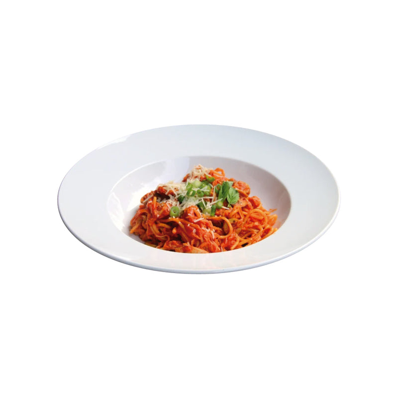 Plato para Fideos 25 cm.