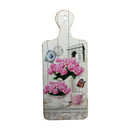 Tabla Decorativa 12x29 cm.