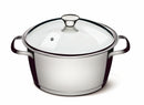 Cacerola Honda 24Cm