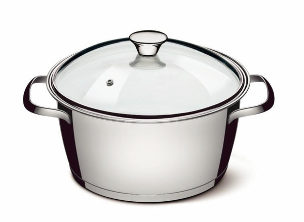 Cacerola Honda 24Cm