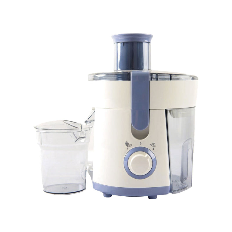 Extractor de Jugos