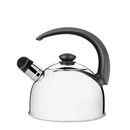 Tetera Inox Coffee & Tea de 2,1 Litros