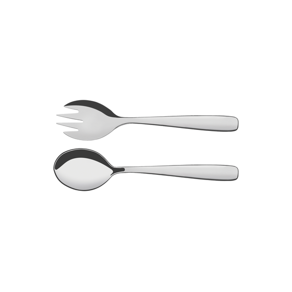 Juego para Ensalada 2 Pzas. Essentials