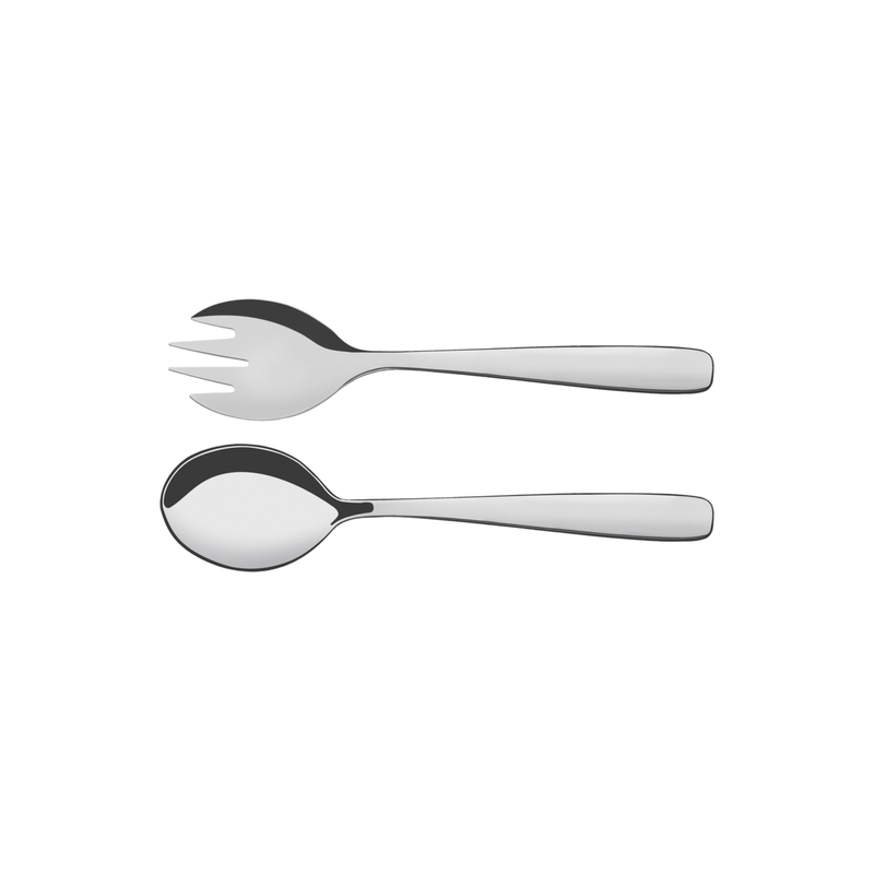 Juego para Ensalada 2 Pzas. Essentials