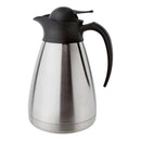 Termo Bule Wave Inox de 1 Litro