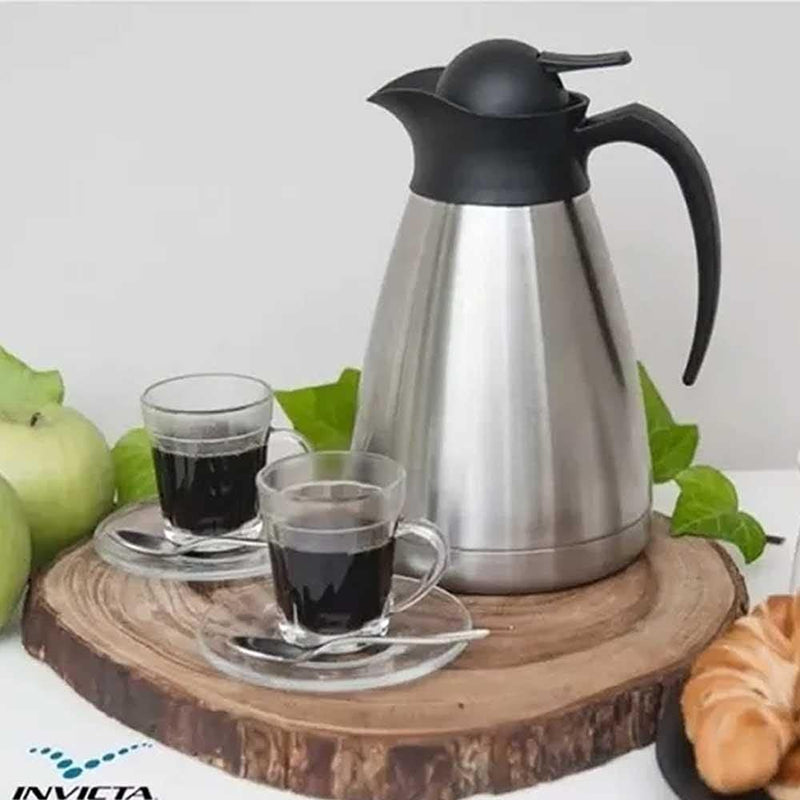 TERMO INOX 1L