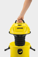 Aspiradora WD1 Kap