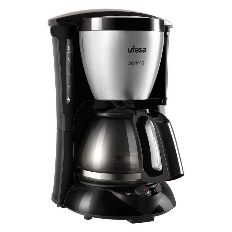 Cafetera de Goteo UFESA