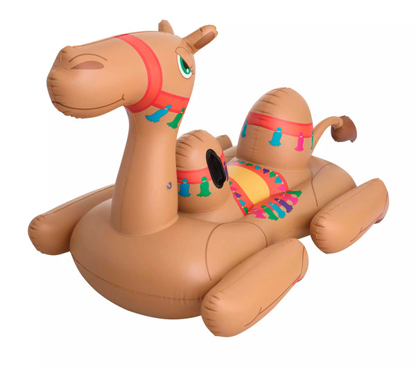Copia de Chocadores Inflable para niños