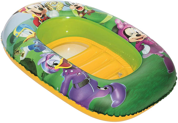 Bote Inflable Mickey Mouse