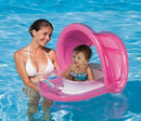 Flotador de Bebe Inflable